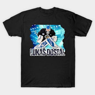 Lukáš Dostál T-Shirt